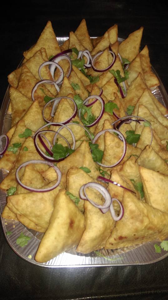 Samosa
